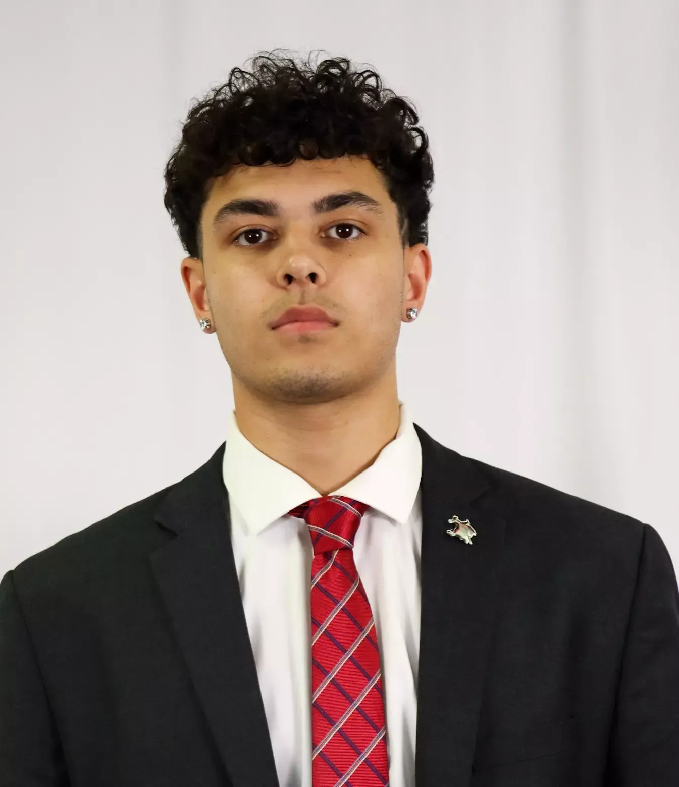 Kyler Penco, Basketball, undefined