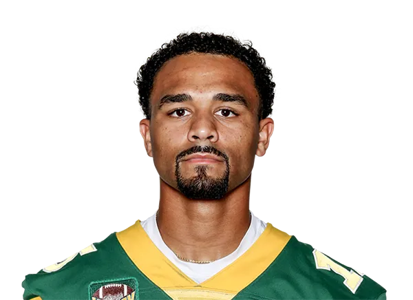 Mekhi Collins, Football, undefined