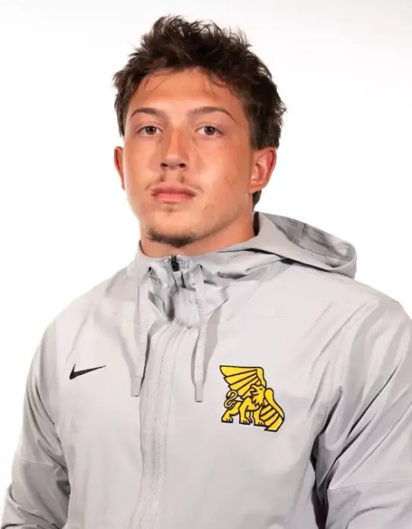 Noah Delgado, Football, Missouri Western State University
