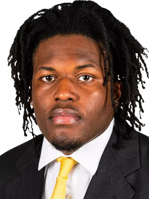 Denell Nix Jr., Football, Sam Houston State University