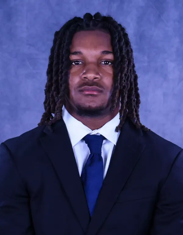 Donovan Adras, Football, Keiser University