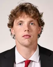 Connor Arseneault, Hockey, undefined