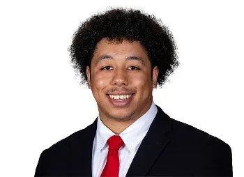 Elijah Hills, Football, undefined