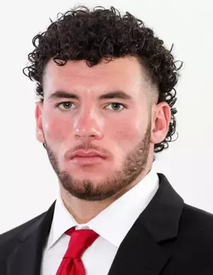 Mason Kaplan, Football, undefined