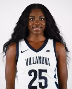 Denae Carter, Basketball, undefined