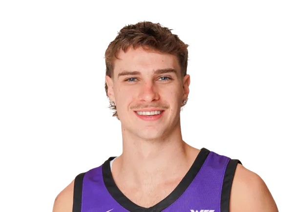 Riley Parker, Basketball, undefined