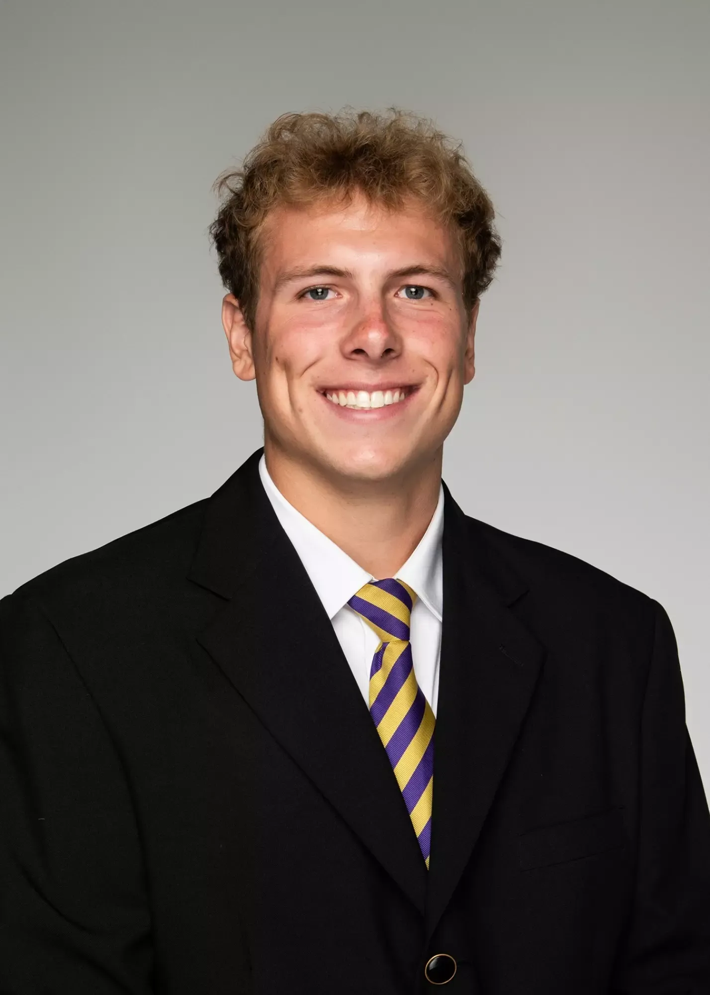 Gavin Doellman, Football, undefined
