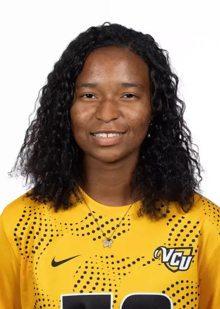Monique McEnhimer, Soccer, Virginia Commonwealth University