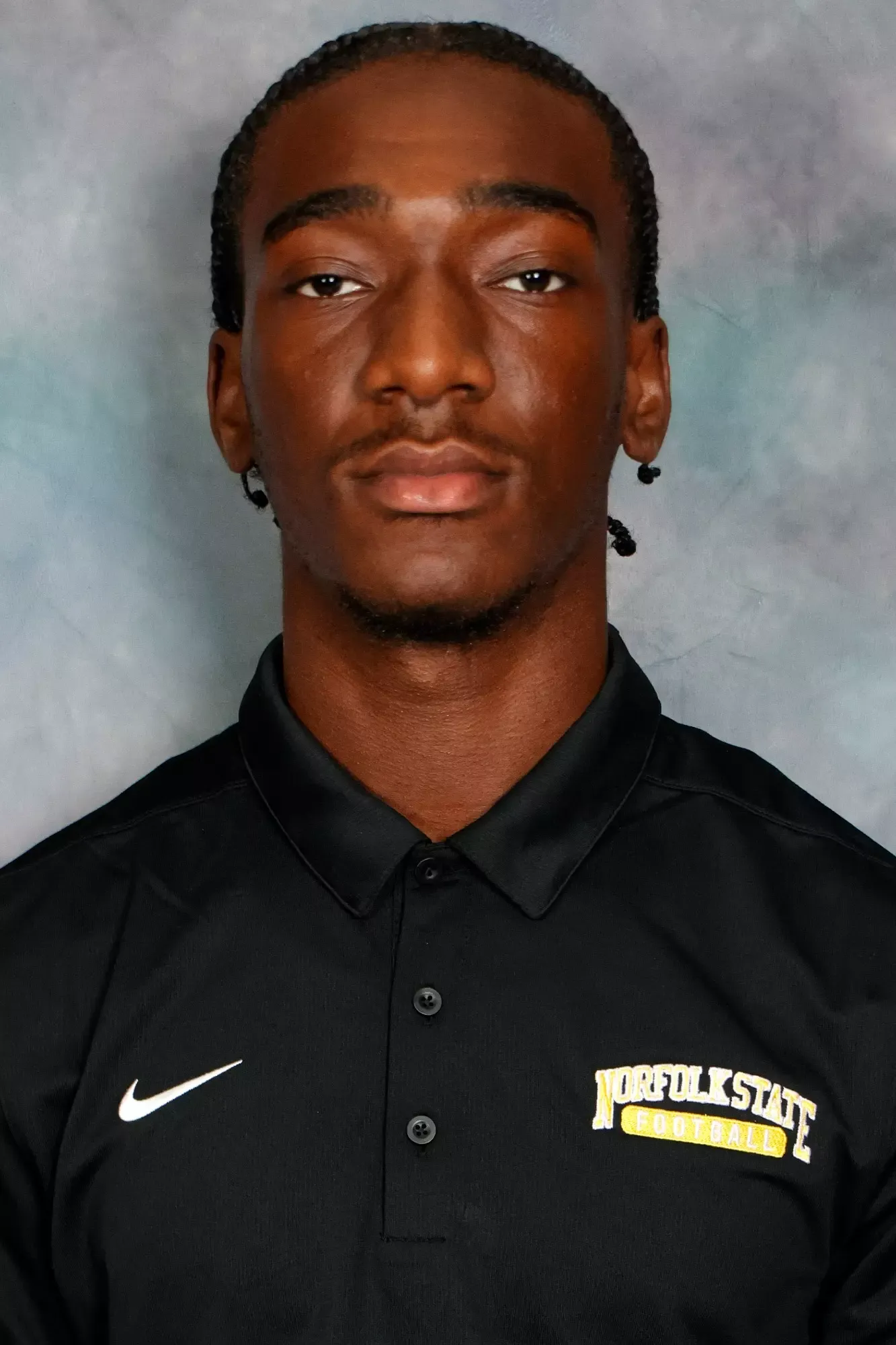 Marquell Johnson, Football, Norfolk State University