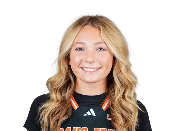 Piper Carlson, Basketball, undefined