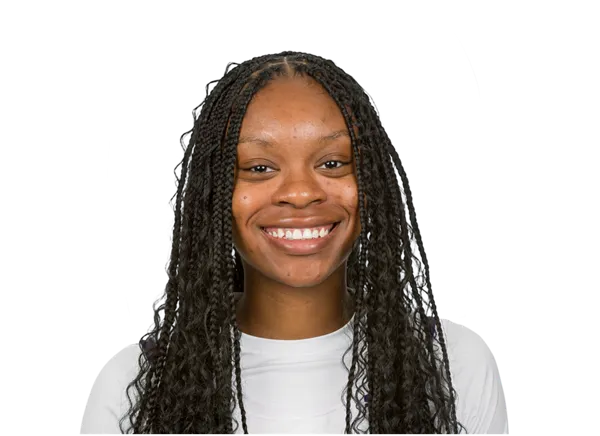 Mika Jarrett, Basketball, undefined