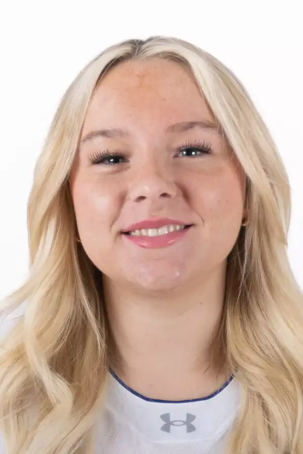 Stephanie Braun, Flag Football, Marymount University