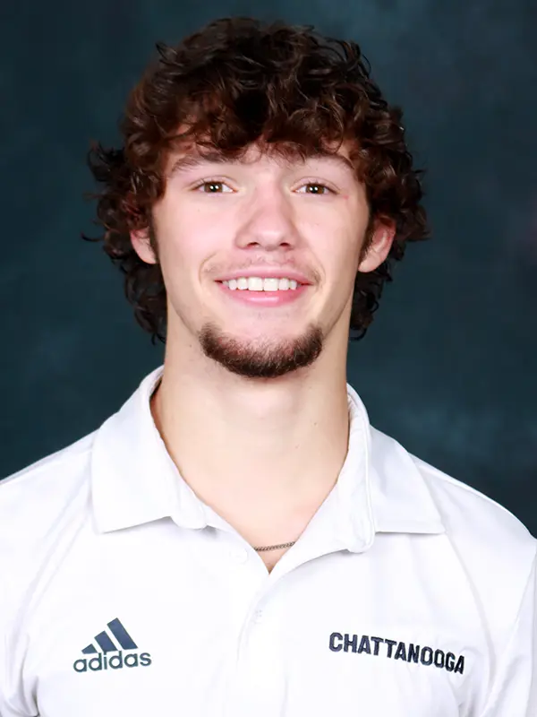 Ethan Lipsey, Wrestling, University of Tennessee at Chattanooga