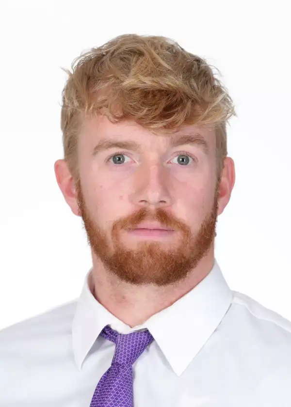 Callum Young, Baseball, University of Portland