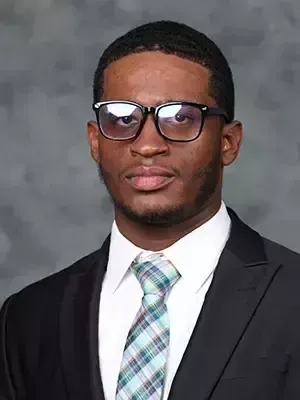 Naseem Wertz, Football, California University of Pennsylvania