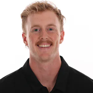 Adam Brouwer, Baseball, undefined