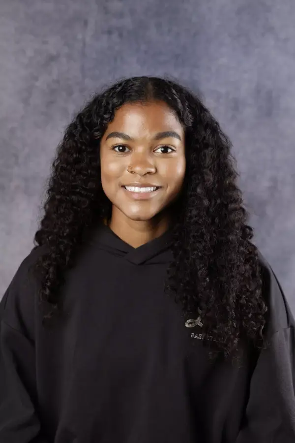 Lilli Williams, Basketball, Pacific Lutheran University