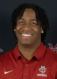 James Farmer, Football, Colorado Mesa University