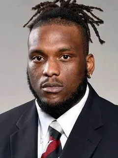 Kamaar Bell, Football, undefined