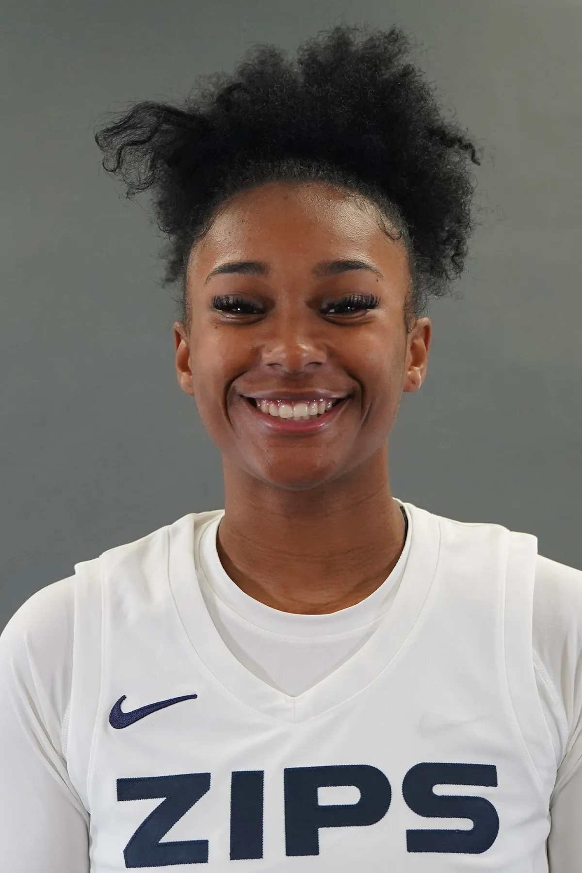 Kaylee King, Basketball, undefined