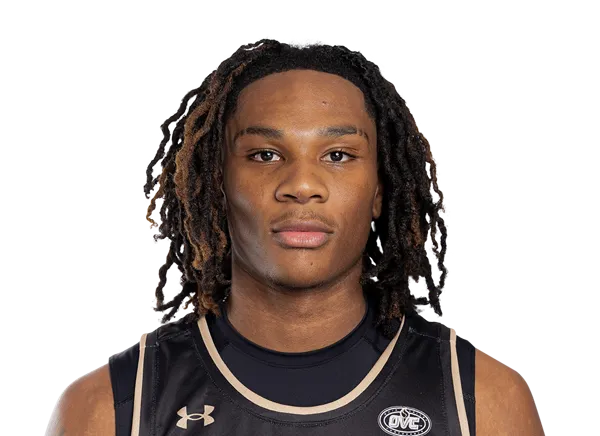 Dontrez Williams, Basketball, undefined