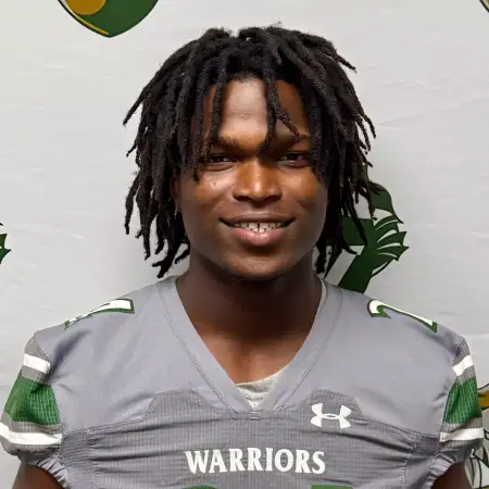 Dieuby Bontemps, Football, Webber International University