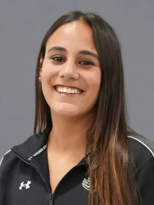 Brissa Portillo, Gymnastics, Towson University