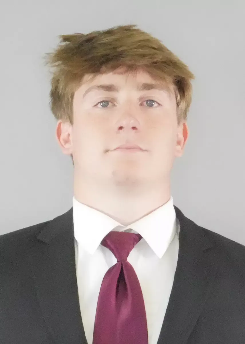 Alex Terrell, Football, McMurry University