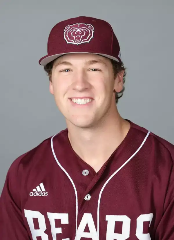 Charlie Carter, Baseball, Missouri State University