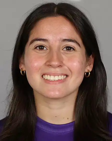 Natalie Sparta, Soccer, Kenyon College