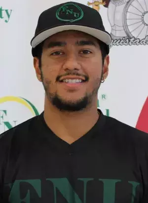 Jhonny Saez, Baseball, undefined