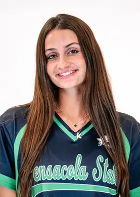 Kayleigh Cuccia, Softball, Pensacola State College