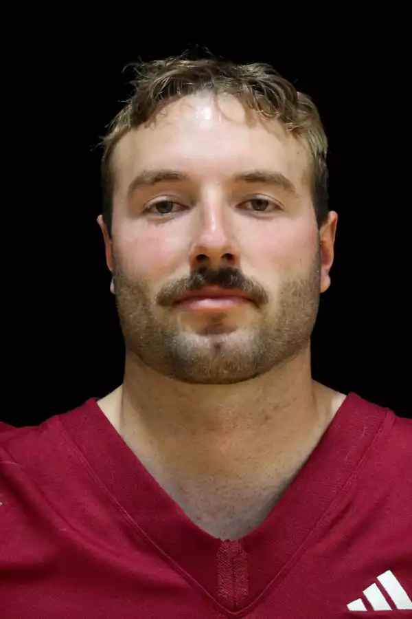 Jake Marschall, Football, Chadron State College