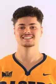 Jackson Ugo, Baseball, undefined