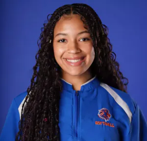 Aviyah Henderson, Softball, undefined