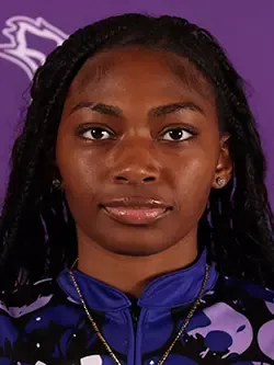 Njaila Davis, Flag Football, Kansas Wesleyan University