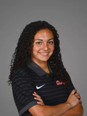 Adelynn Rodriguez, Track and Field, undefined