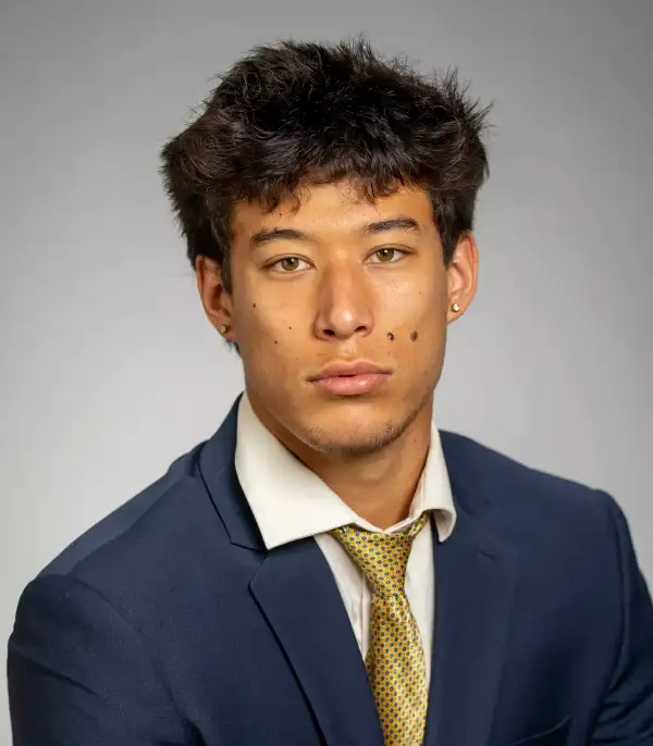 Kai Sokolowski, Lacrosse, Canisius University