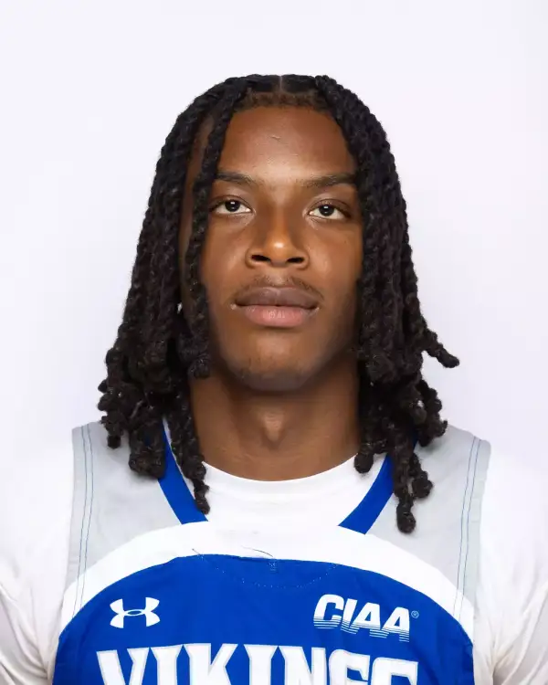 Terence Thorbs, Basketball, Elizabeth City State University