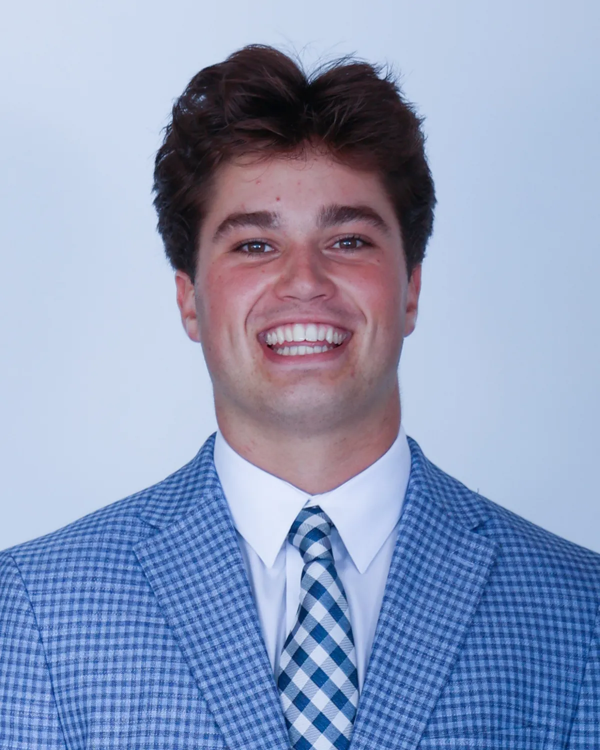 Owen McGee, Lacrosse, University of Delaware