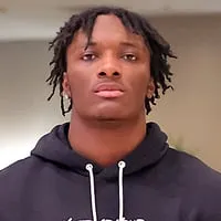 Savion Hiter, Football, undefined