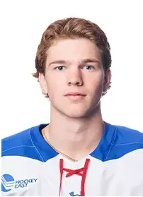 Cole Brown, Hockey, undefined