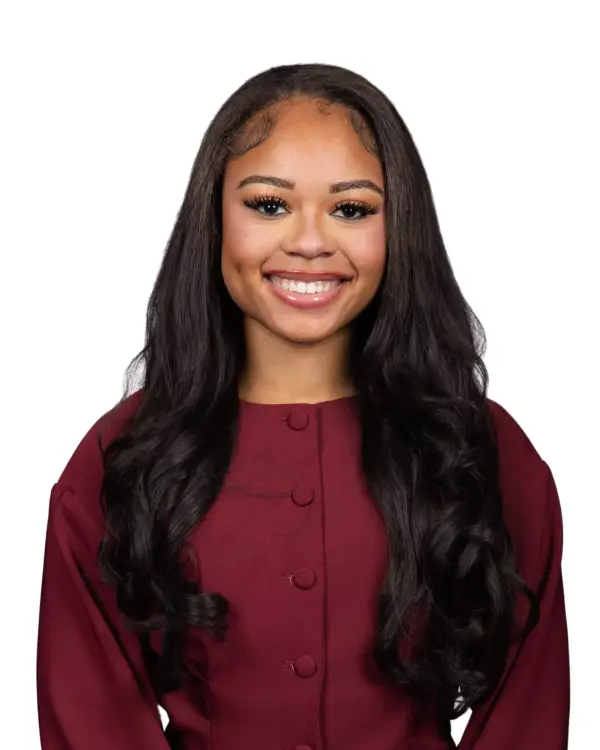 Joirdyn Smith, Basketball, Tuskegee University