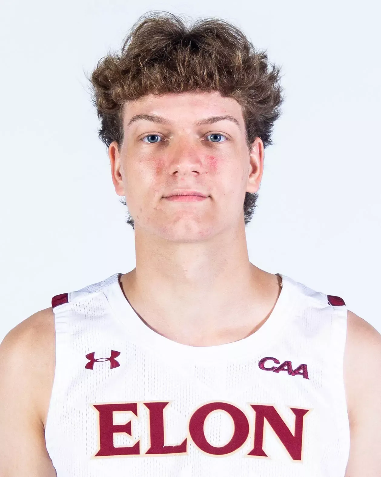 Ben Safran, Basketball, undefined