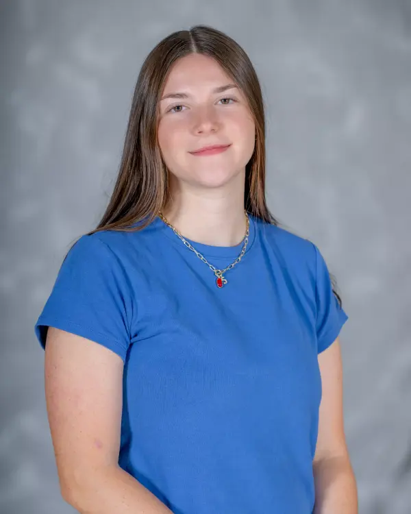 Sofia Morino, Lacrosse, Marist University