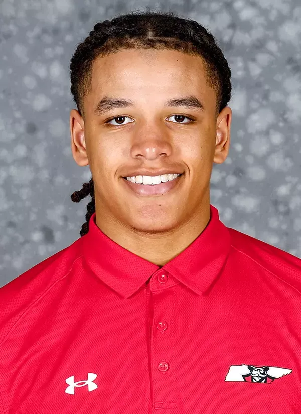 Trey Blakeney, Football, undefined