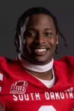 DeJuan Lewis, Football, undefined