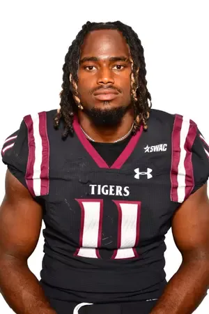 Jacob Williams, Football, undefined