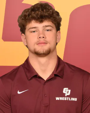 Josh Ryan, Wrestling, undefined