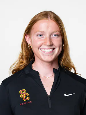 Kiki George, Rowing, undefined